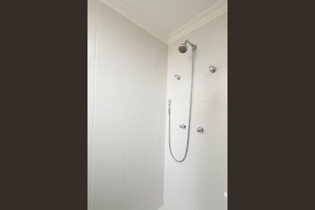 Apartamento à venda com 124m², 3 quartos e 2 vagasBanheiro Suíte