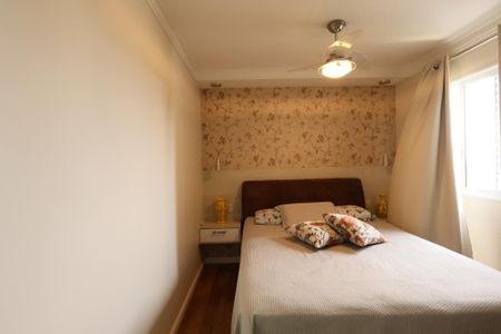 Apartamento à venda com 124m², 3 quartos e 2 vagasQuarto 1 - Suíte