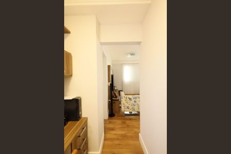 Apartamento à venda com 124m², 3 quartos e 2 vagasEscritório