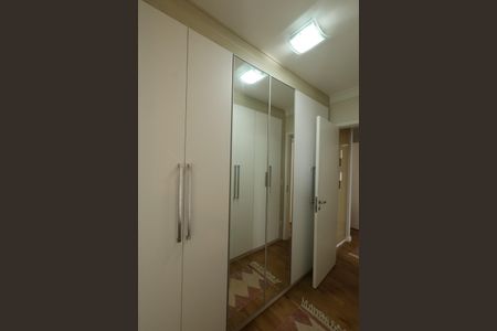 Apartamento à venda com 124m², 3 quartos e 2 vagasQuarto 1 - Suíte