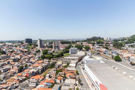 Apartamento à venda com 60m², 2 quartos e 1 vaga Apartamento à venda com 60m², 2 quartos e 1 vagaVista do Quarto 2