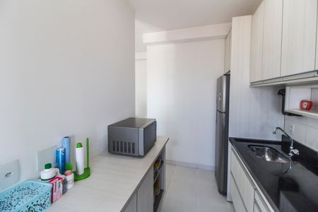 Apartamento à venda com 60m², 2 quartos e 1 vaga Apartamento à venda com 60m², 2 quartos e 1 vagaCozinha