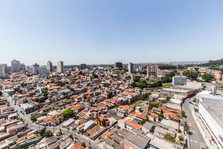 Apartamento à venda com 60m², 2 quartos e 1 vaga Apartamento à venda com 60m², 2 quartos e 1 vagaVista da Suíte