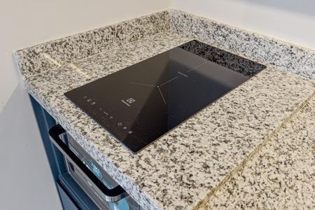 Apartamento para alugar com 33m², 1 quarto e 1 vagaCozinha