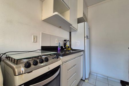Apartamento para alugar com 52m², 3 quartos e 1 vaga Apartamento para alugar com 52m², 3 quartos e 1 vagaCozinha e Área de Serviço