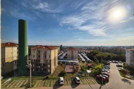 Apartamento para alugar com 52m², 3 quartos e 1 vaga Apartamento para alugar com 52m², 3 quartos e 1 vagaVista do Quarto 1