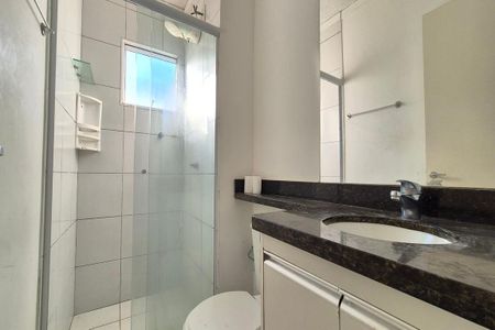 Apartamento para alugar com 52m², 3 quartos e 1 vaga Apartamento para alugar com 52m², 3 quartos e 1 vagaBanheiro