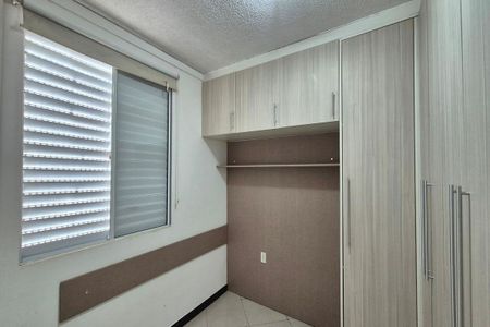 Quarto 2  de apartamento à venda com 2 quartos, 52m² em Vila Marieta, Campinas