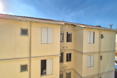 Apartamento para alugar com 52m², 3 quartos e 1 vaga Apartamento para alugar com 52m², 3 quartos e 1 vagaVista do Quarto 3