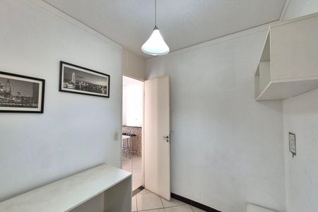 Quarto 1  de apartamento à venda com 2 quartos, 52m² em Vila Marieta, Campinas