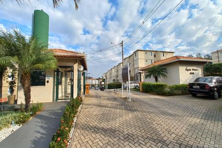 Apartamento para alugar com 52m², 3 quartos e 1 vaga Apartamento para alugar com 52m², 3 quartos e 1 vagaFachada e Portaria