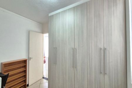 Apartamento para alugar com 52m², 3 quartos e 1 vaga Apartamento para alugar com 52m², 3 quartos e 1 vagaQuarto 3