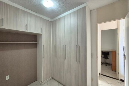Apartamento para alugar com 52m², 3 quartos e 1 vaga Apartamento para alugar com 52m², 3 quartos e 1 vagaQuarto 2