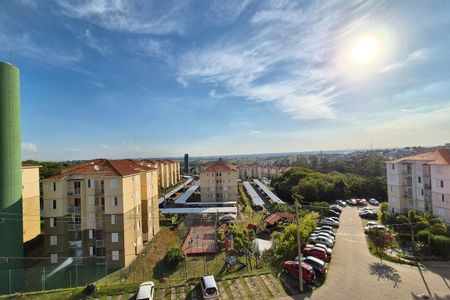 Apartamento para alugar com 52m², 3 quartos e 1 vaga Apartamento para alugar com 52m², 3 quartos e 1 vagaVista do Quarto 2