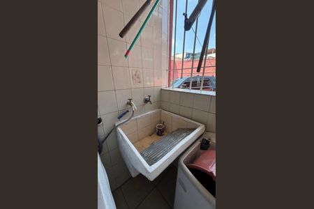 Casa para alugar com 200m², 5 quartos e 4 vagas Casa para alugar com 200m², 5 quartos e 4 vagasArea de Serviço