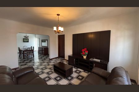 Casa para alugar com 200m², 5 quartos e 4 vagas Casa para alugar com 200m², 5 quartos e 4 vagasSala - Sala de Jantar