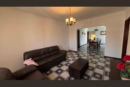 Casa para alugar com 200m², 5 quartos e 4 vagas Casa para alugar com 200m², 5 quartos e 4 vagasSala - Sala de Jantar