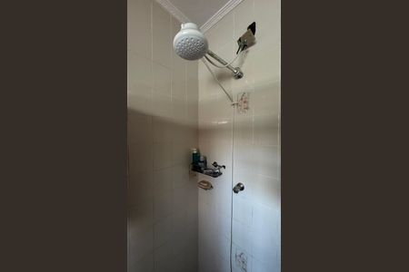 Casa para alugar com 200m², 5 quartos e 4 vagas Casa para alugar com 200m², 5 quartos e 4 vagasBanheiro da Suíte 2