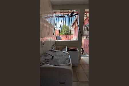 Casa para alugar com 200m², 5 quartos e 4 vagas Casa para alugar com 200m², 5 quartos e 4 vagasArea de Serviço