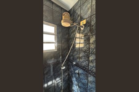 Casa para alugar com 200m², 5 quartos e 4 vagas Casa para alugar com 200m², 5 quartos e 4 vagasBanheiro da Suíte 1