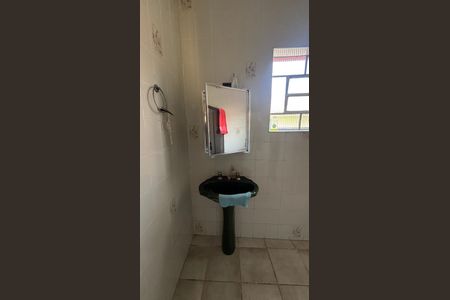 Casa para alugar com 200m², 5 quartos e 4 vagas Casa para alugar com 200m², 5 quartos e 4 vagasBanheiro da Suíte 2