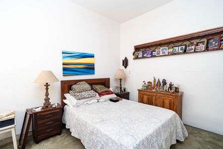 Apartamento à venda com 121m², 2 quartos e sem vagaQuarto 2