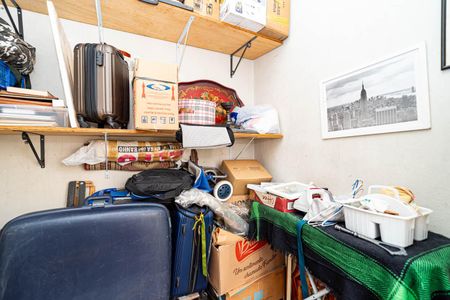 Apartamento à venda com 121m², 2 quartos e sem vagaQuarto de Serviço