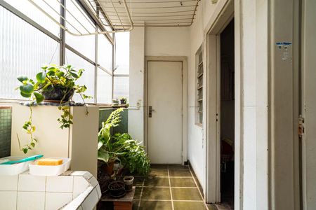 Apartamento à venda com 121m², 2 quartos e sem vagaÁrea de Serviço