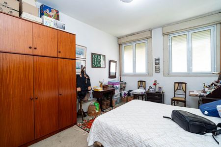 Apartamento à venda com 121m², 2 quartos e sem vagaQuarto 1