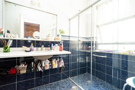 Apartamento à venda com 121m², 2 quartos e sem vagaBanheiro