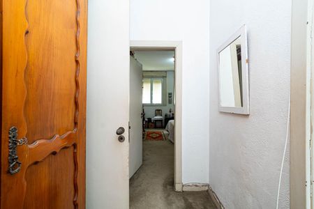 Apartamento à venda com 121m², 2 quartos e sem vagaSala