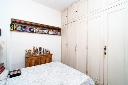 Apartamento à venda com 121m², 2 quartos e sem vagaQuarto 2