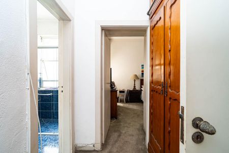 Apartamento à venda com 121m², 2 quartos e sem vagaSala