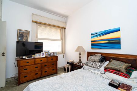 Apartamento à venda com 121m², 2 quartos e sem vagaQuarto 2