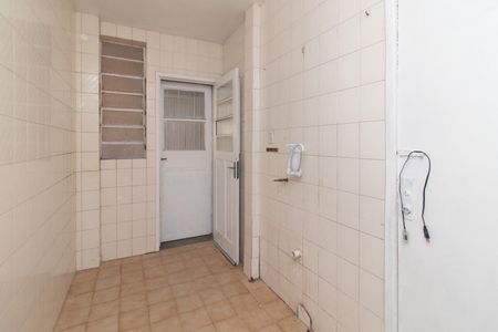 Apartamento à venda com 67m², 2 quartos e sem vagaCozinha