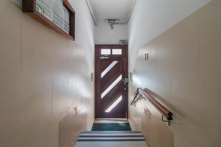 Apartamento à venda com 67m², 2 quartos e sem vagaEntrada