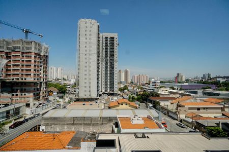 Apartamento para alugar com 72m², 2 quartos e sem vaga Apartamento para alugar com 72m², 2 quartos e sem vagaVista da suíte