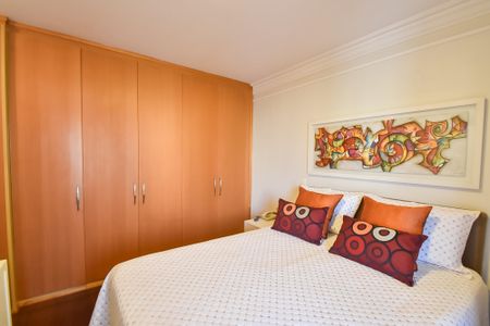 Apartamento à venda com 230m², 3 quartos e 3 vagasSuíte