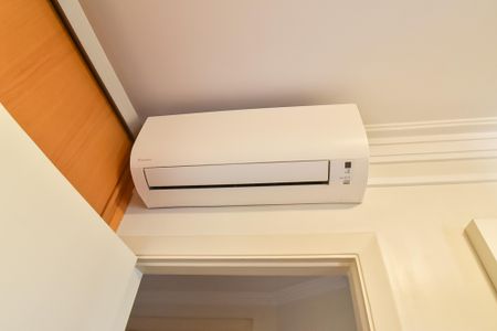 Apartamento à venda com 230m², 3 quartos e 3 vagasQuarto 2