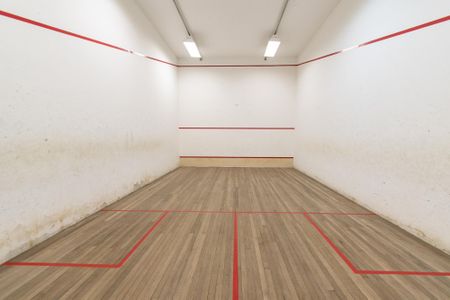 Apartamento à venda com 230m², 3 quartos e 3 vagasQuadra de squash