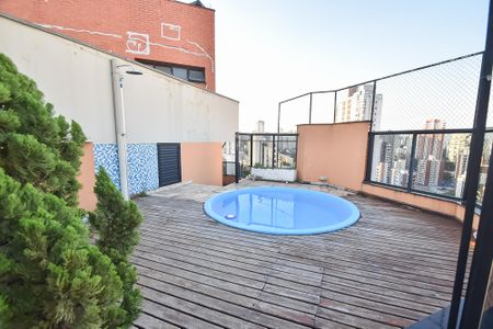 Apartamento à venda com 230m², 3 quartos e 3 vagasPiscina cobertura