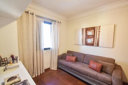 Apartamento à venda com 230m², 3 quartos e 3 vagasQuarto 2