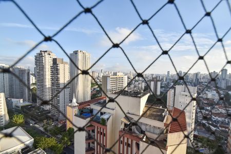 Apartamento à venda com 230m², 3 quartos e 3 vagasVista do quarto 1