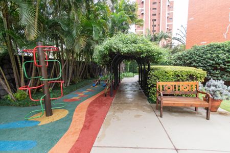 Apartamento à venda com 230m², 3 quartos e 3 vagasÁrea comum