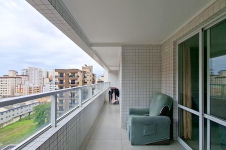 Apartamento para alugar com 85m², 2 quartos e 1 vagaSacada 