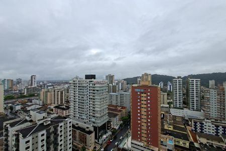 Apartamento para alugar com 85m², 2 quartos e 1 vagaVista