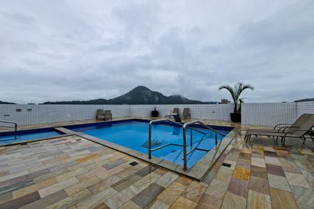 Apartamento para alugar com 85m², 2 quartos e 1 vagaÁrea comum - Piscina