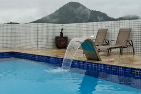 Apartamento para alugar com 85m², 2 quartos e 1 vagaÁrea comum - Piscina