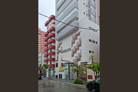 Apartamento para alugar com 85m², 2 quartos e 1 vagaFachada do Prédio