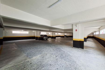 Apartamento para alugar com 85m², 2 quartos e 1 vagaGaragem